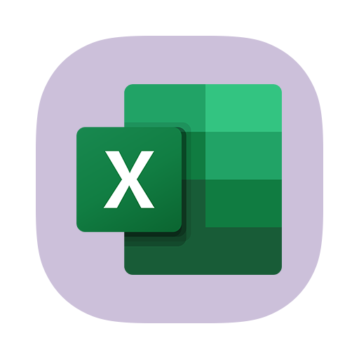 Microsoft Excel